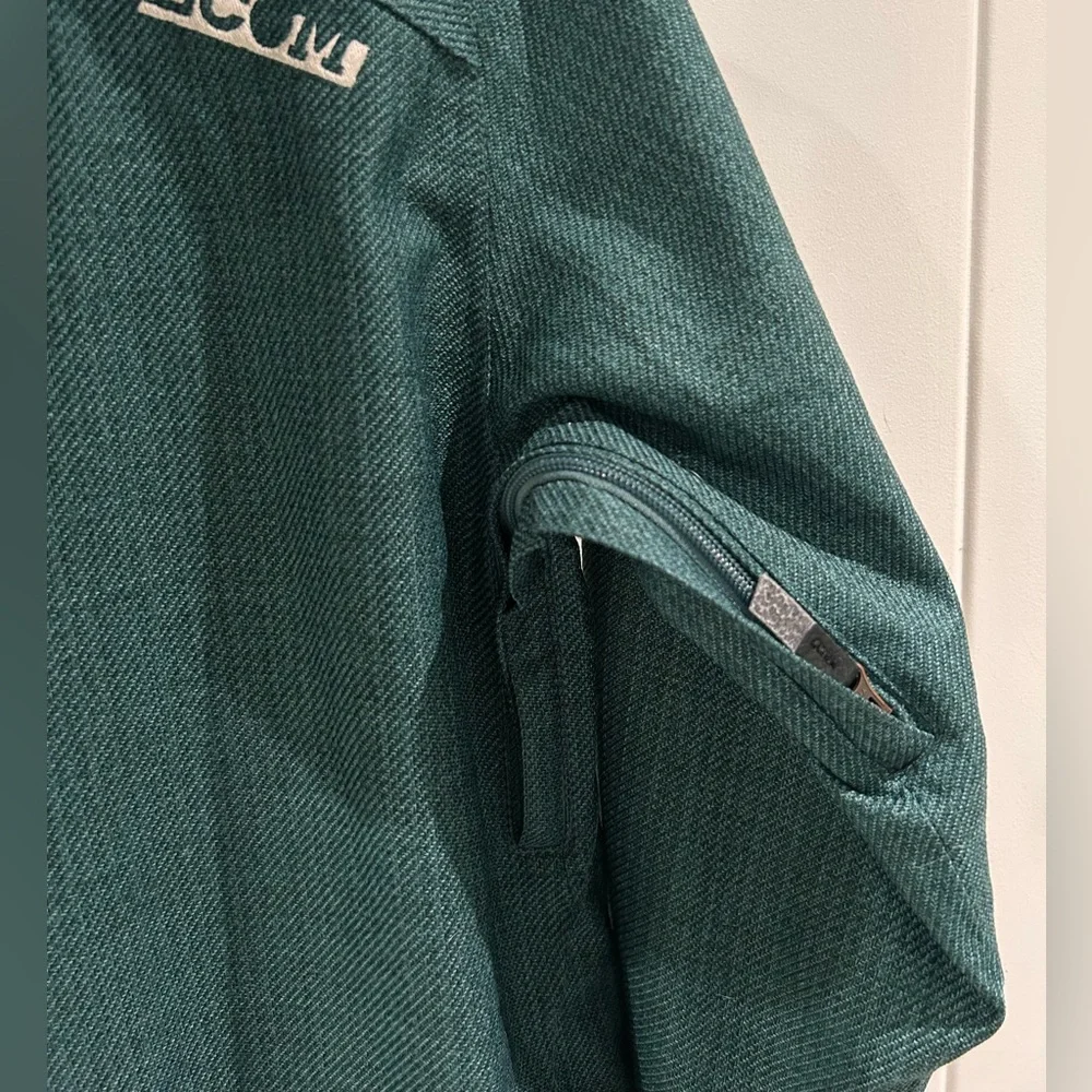 Volcom ’Cache Jacket’ - Picture 3 of 10